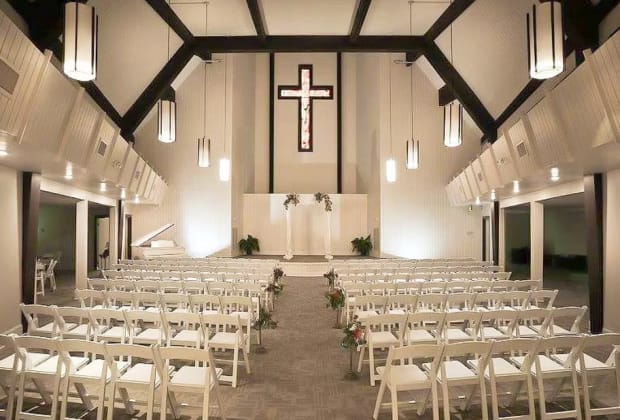 Overton Chapel