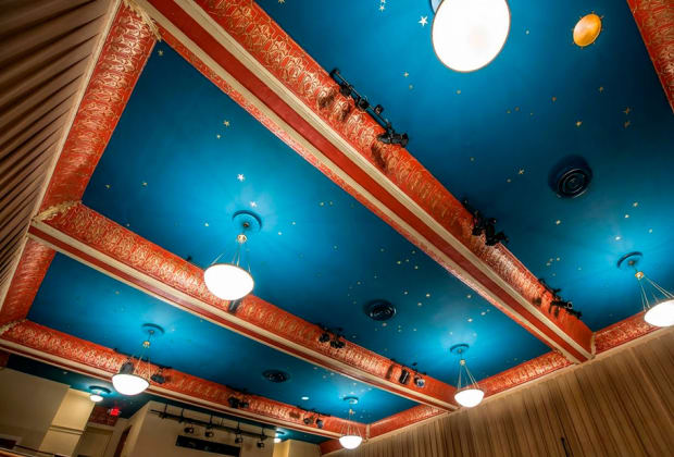 Austin Scottish Rite Theater