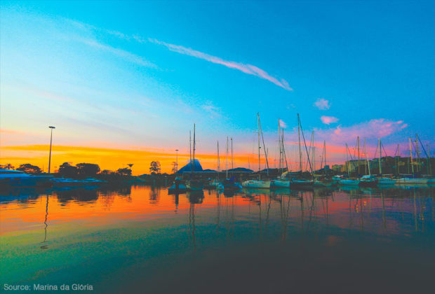 Marina da Glória