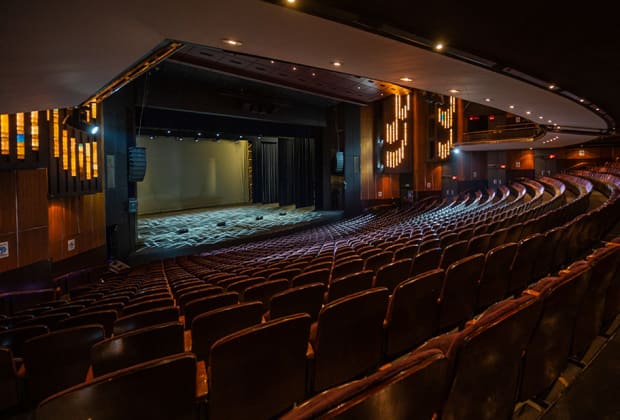 Artscape Theatre Centre