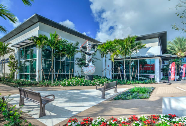 WXEL South Florida PBS