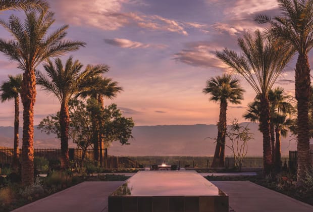 The Ritz-Carlton, Rancho Mirage