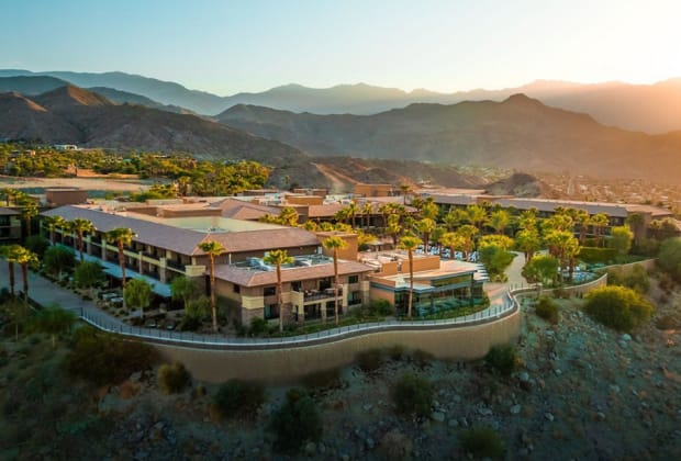 The Ritz-Carlton, Rancho Mirage