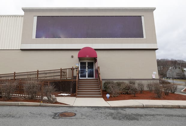 121 Webster Ave