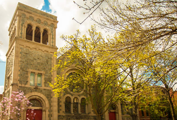Wicker Park Lutheran Church