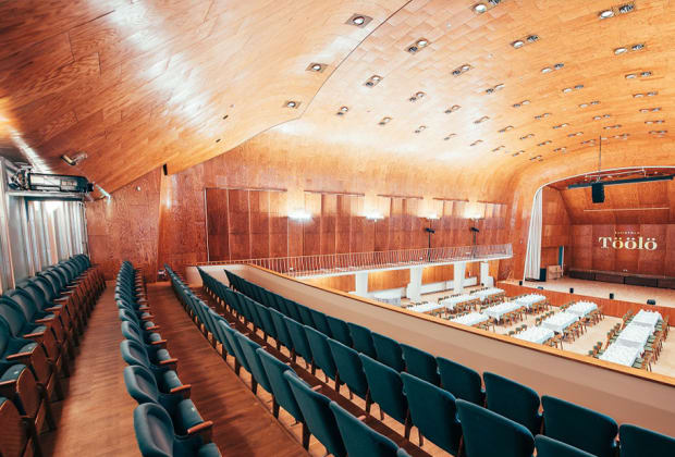 Ravintola Töölö