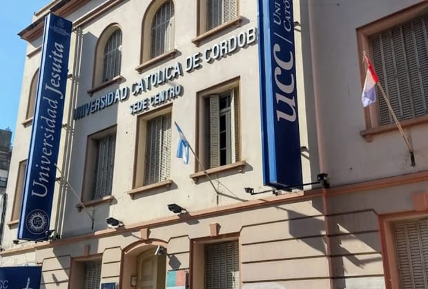 Universidad Católica de Córdoba
