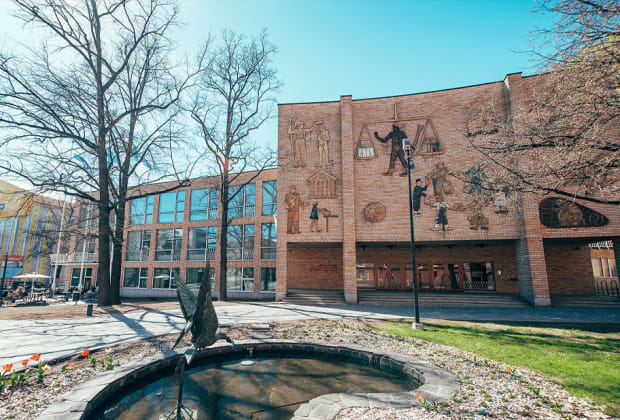 Ravintola Töölö
