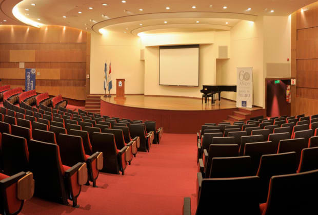 Universidad Católica de Córdoba