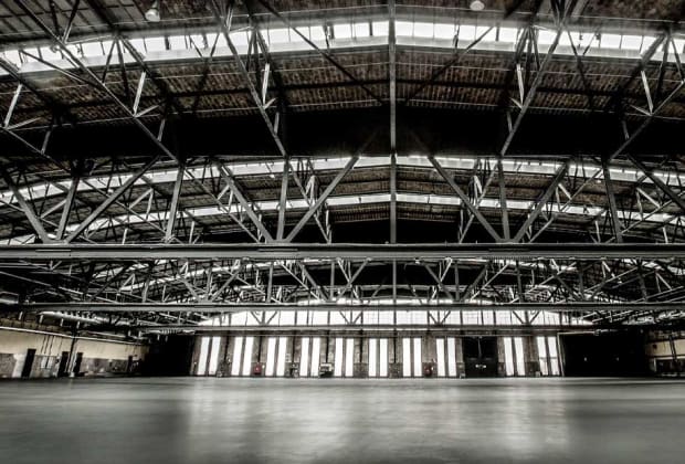 Arena Berlin