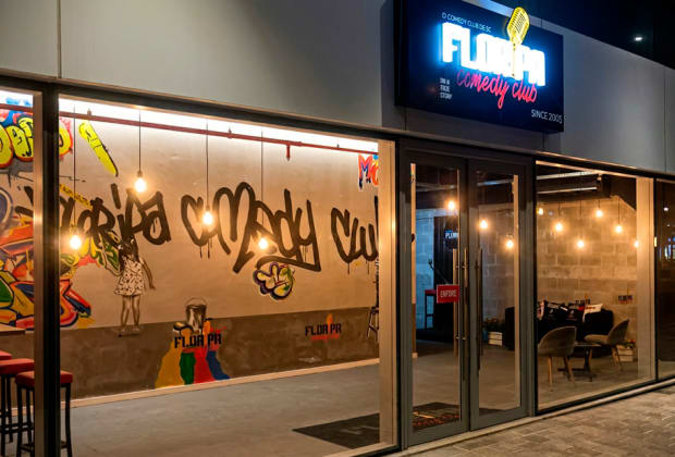 Floripa Comedy Club