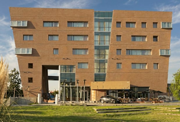 Del Bono Park Hotel Spa & Casino