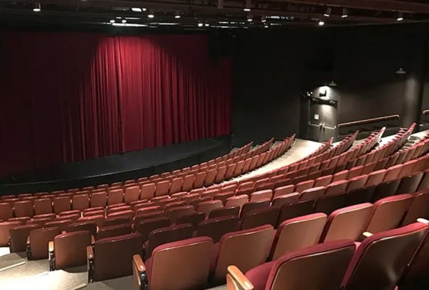 The Orange Hub Theatre