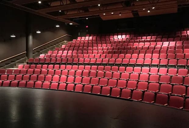 The Orange Hub Theatre