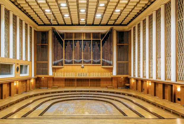 Funkhaus Berlin