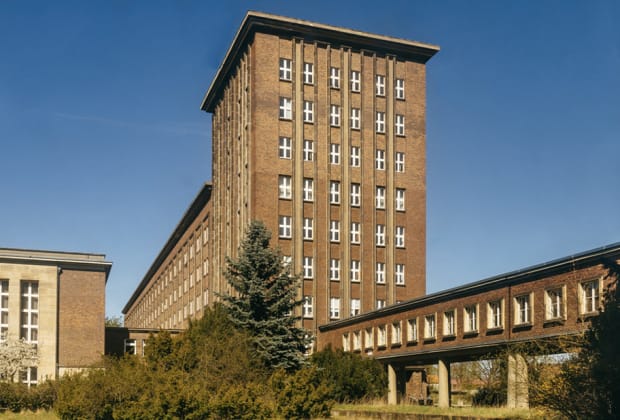 Funkhaus Berlin