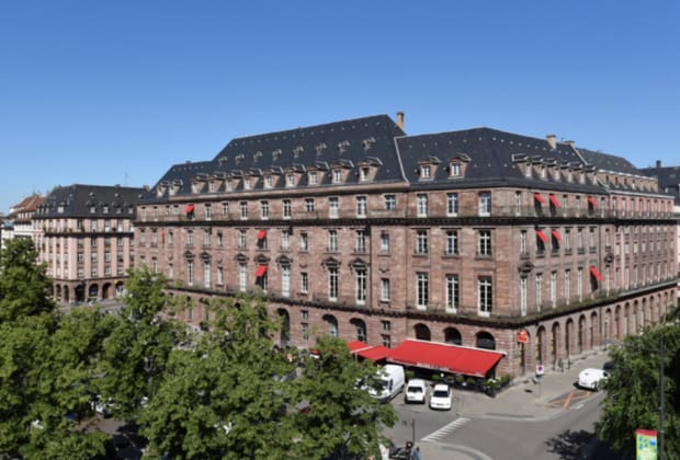 Salle des fêtes de la Bourse