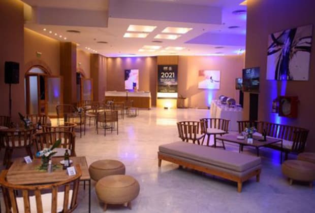 Del Bono Park Hotel Spa & Casino