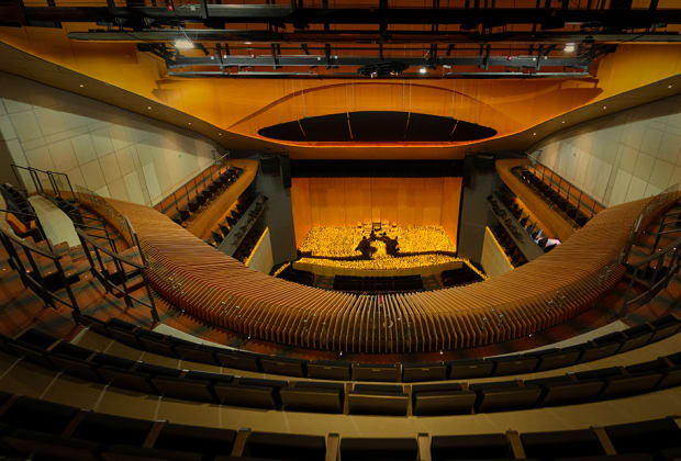 Teatro Ángel y Tere Losada