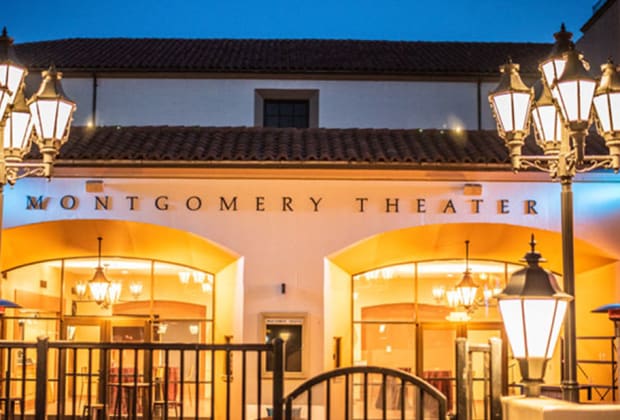 Montgomery Theater