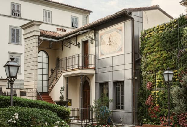 Palazzo Montebello Firenze