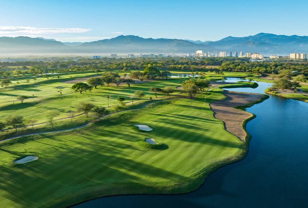 Campo de Golf Vidanta