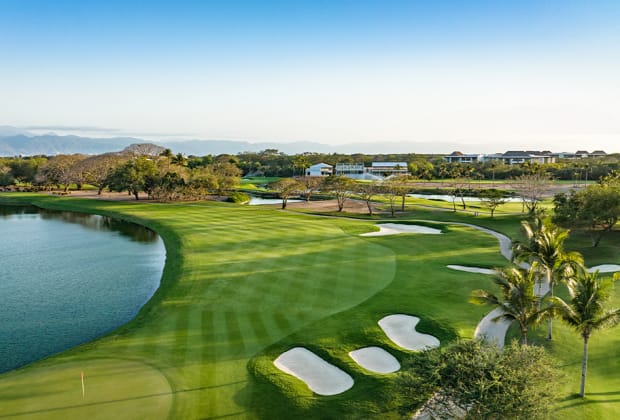 Campo de Golf Vidanta