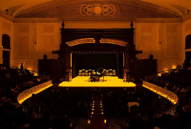 Museum Theatre