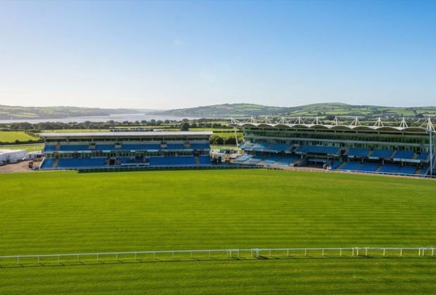 Ffos Las Racecourse