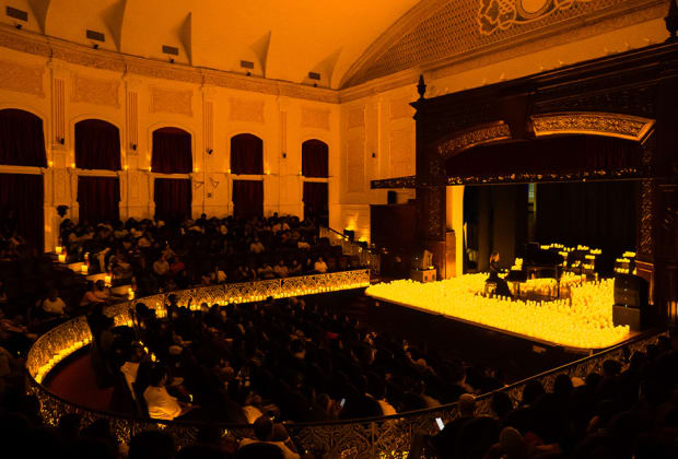 Museum Theatre