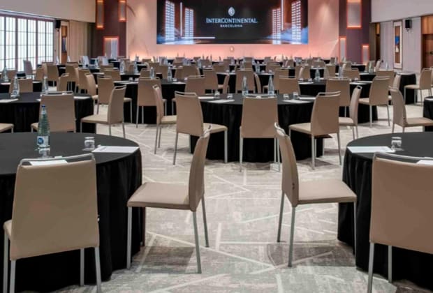 InterContinental Hotel