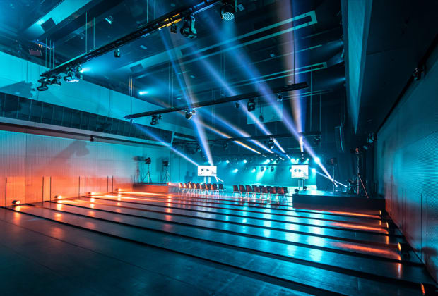 BMW Welt