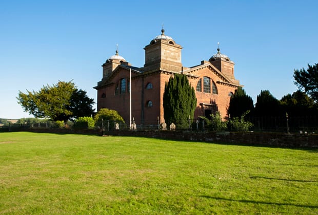 St James’ Church, Great Packington