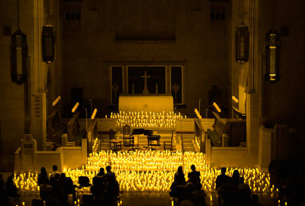 Church of the Heavenly Rest