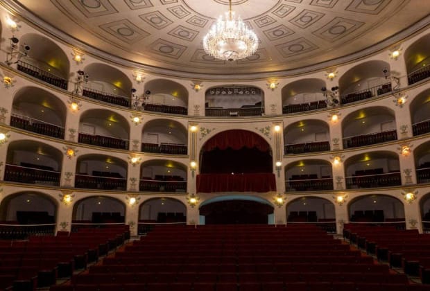 Teatro Principal