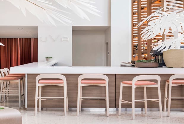 Novotel Miami Brickell