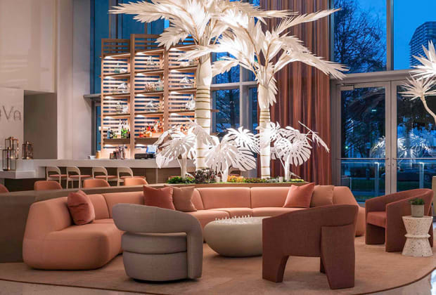 Novotel Miami Brickell