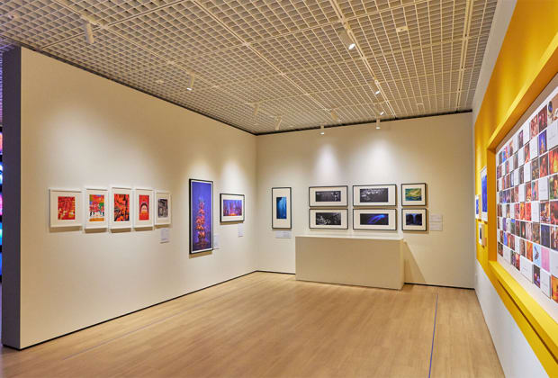 MPX GALLERY