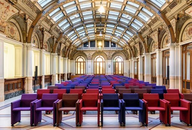 Sala Borsa - Auditorium Enzo Biagi