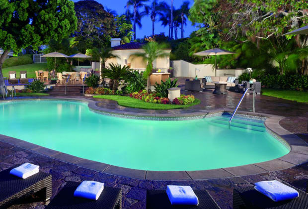 Pacific Promenade Ballroom - The Ritz Carlton Laguna Niguel