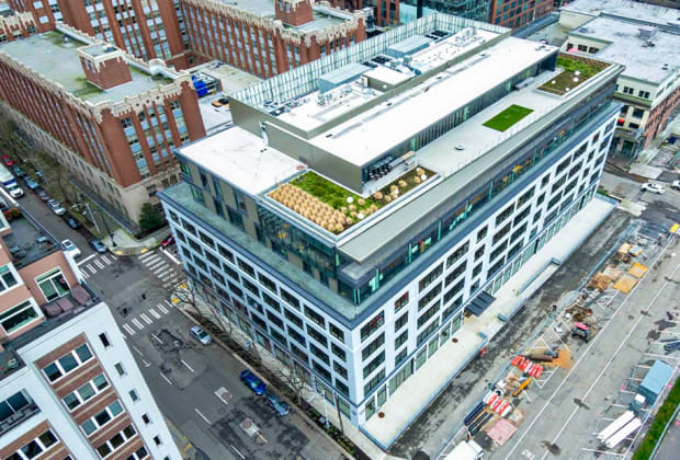 Maritime Building