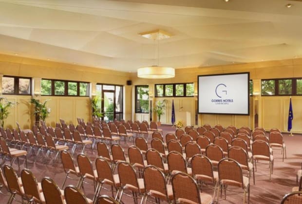 Hotel Parc Belle-Vue