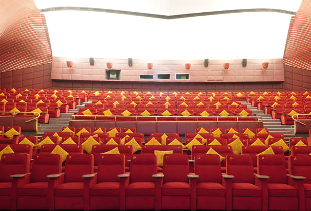 Klingenberg Kino