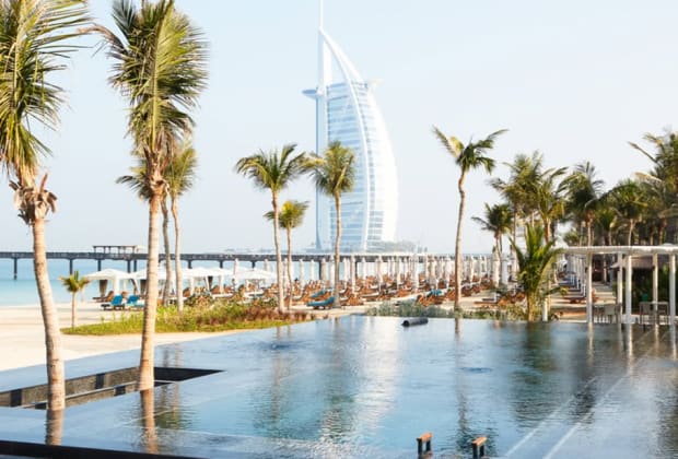 Jumeirah Al Qasr
