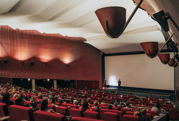 Klingenberg Kino