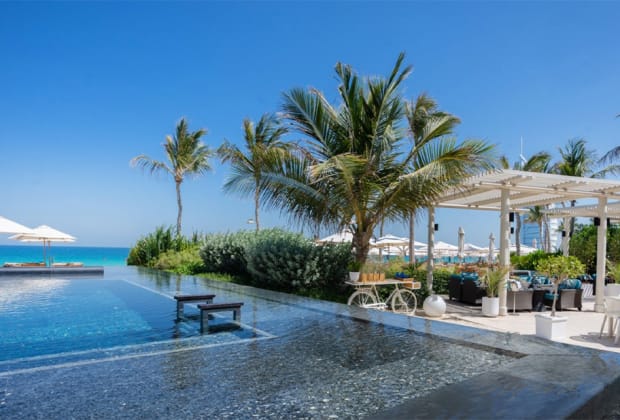 Jumeirah Al Qasr