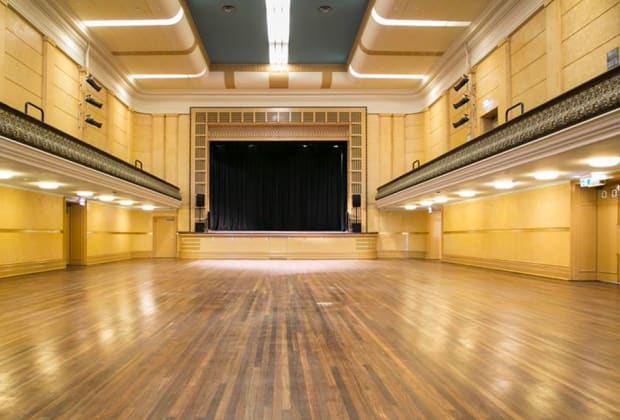 Collingwood Town Hall
