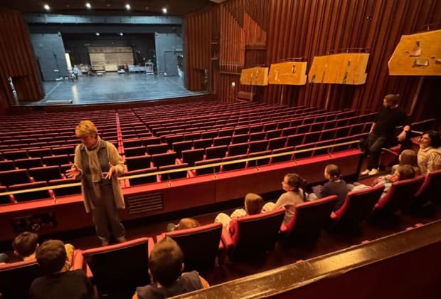Stadthalle Mülheim an der Ruhr