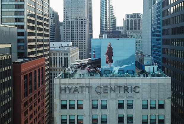 Aire Rooftop