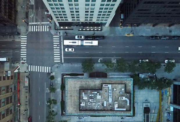 Aire Rooftop